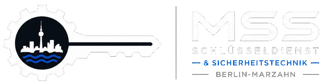 MSS Schlüsseldienst und Sicherheitstechnik Marzahn Logo 1